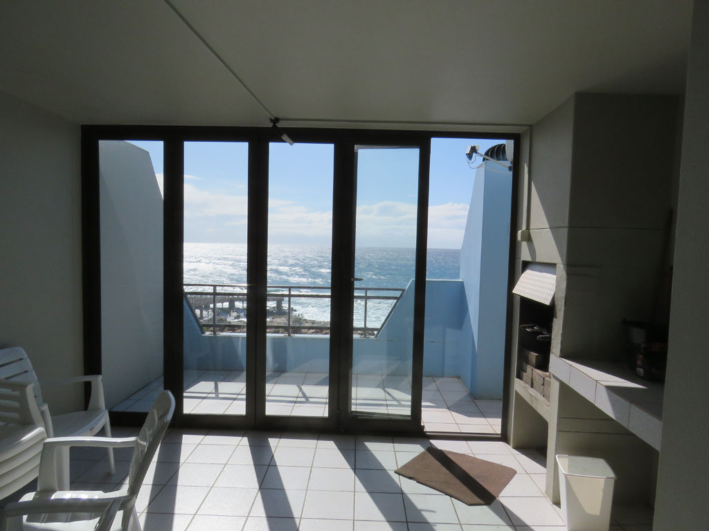 Self Catering Apartment