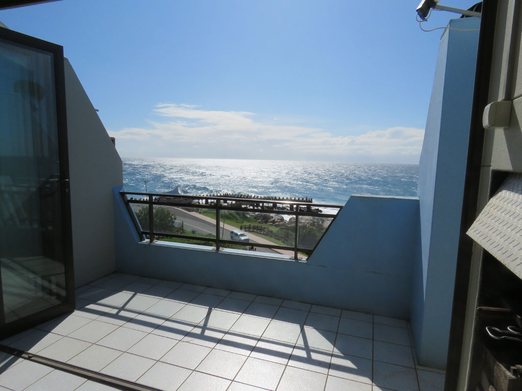 Self Catering Apartment