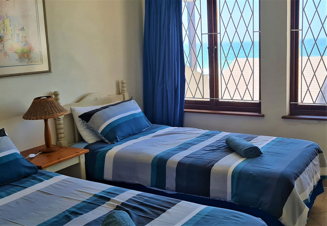 Carrick-A-Rede Unit A