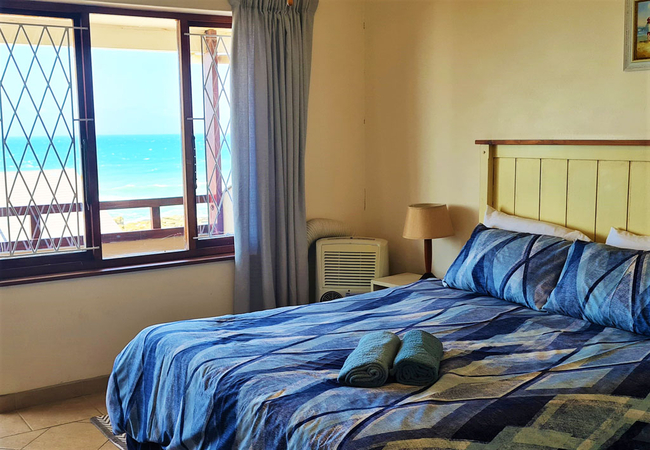 Carrick-A-Rede Unit A