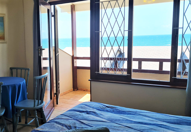 Carrick-A-Rede Unit A