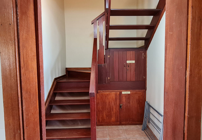 Carrick-A-Rede Unit A