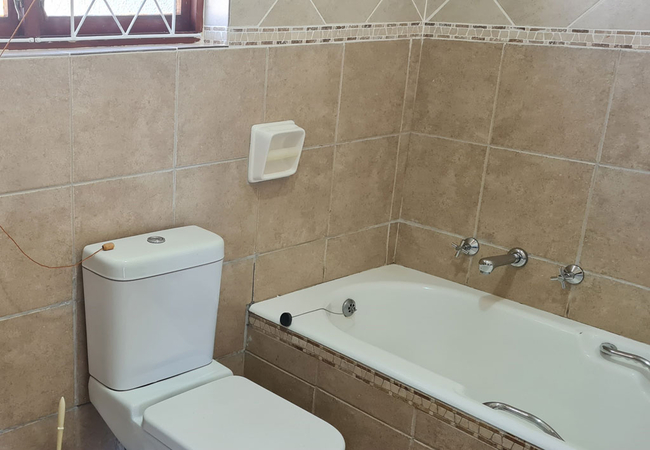 Carrick-A-Rede Unit A