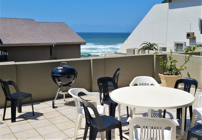 Carrick-A-Rede Unit A