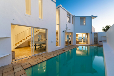 Exclusive Use Holiday Home