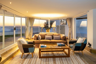 Exclusive Use Holiday Home