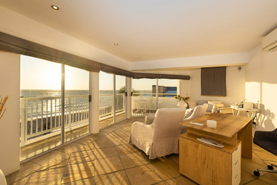 Exclusive Use Holiday Home