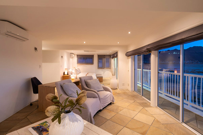 Exclusive Use Holiday Home