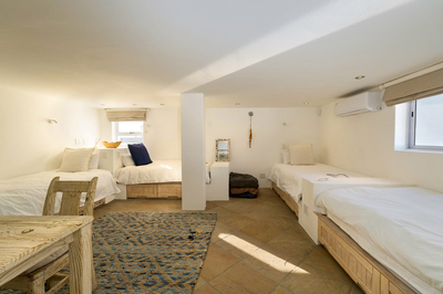 Exclusive Use Holiday Home