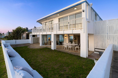 Exclusive Use Holiday Home