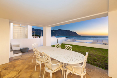 Exclusive Use Holiday Home