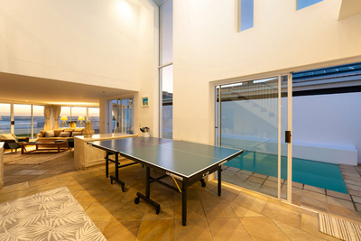 Exclusive Use Holiday Home