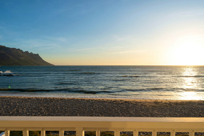 Exclusive Use Holiday Home