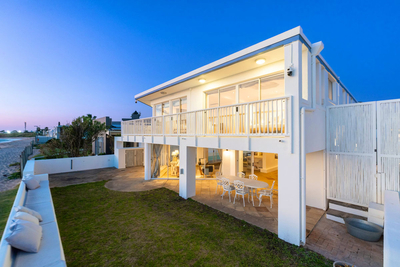 Exclusive Use Holiday Home