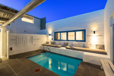 Exclusive Use Holiday Home