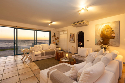 Exclusive Use Holiday Home