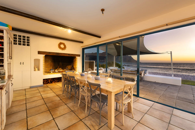 Exclusive Use Holiday Home