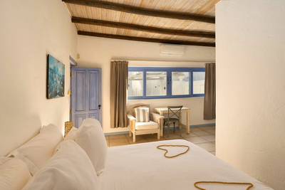 Exclusive Use Holiday Home