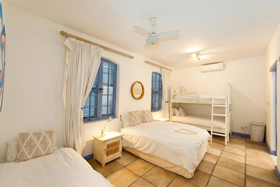 Exclusive Use Holiday Home