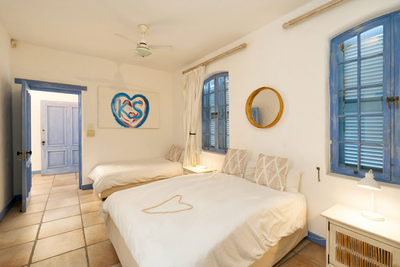 Exclusive Use Holiday Home