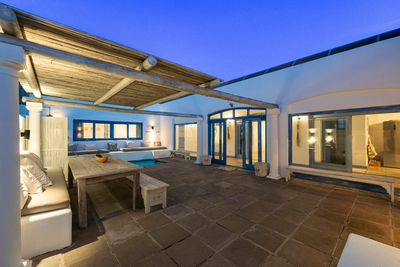 Exclusive Use Holiday Home