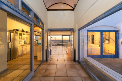 Exclusive Use Holiday Home