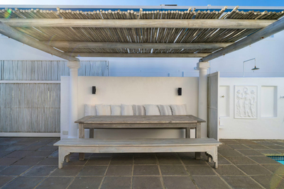 Exclusive Use Holiday Home