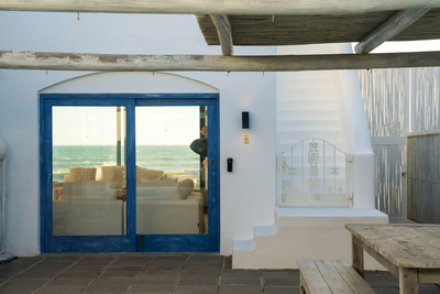 Exclusive Use Holiday Home