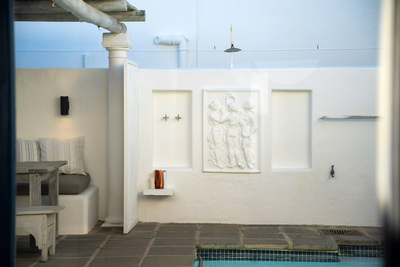 Exclusive Use Holiday Home