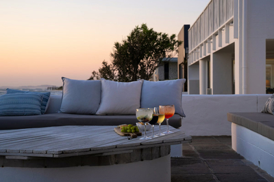 Exclusive Use Holiday Home