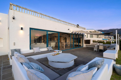 Exclusive Use Holiday Home