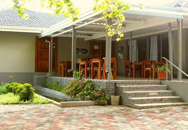 Casa Cara Guesthouse