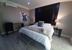 Superior Double Rooms