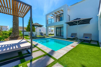 Casa Cosmo