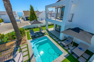 Exclusive Use Holiday Home