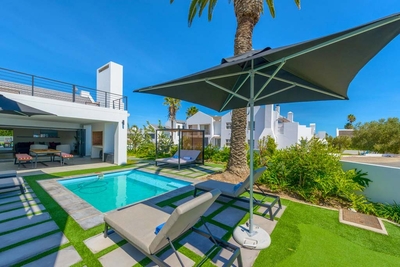 Exclusive Use Holiday Home