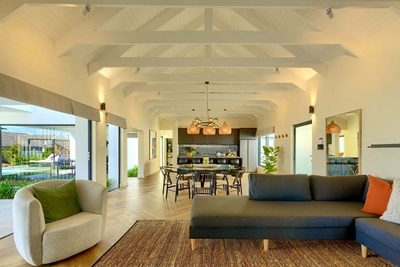 Casa Cosmo