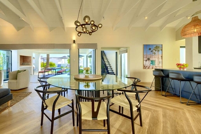 Exclusive Use Holiday Home