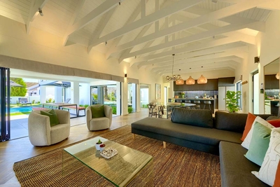 Exclusive Use Holiday Home