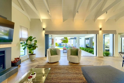 Exclusive Use Holiday Home