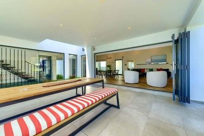 Exclusive Use Holiday Home