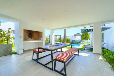 Exclusive Use Holiday Home