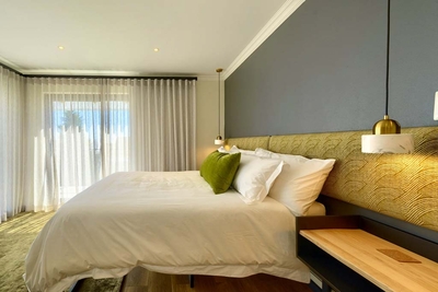 Exclusive Use Holiday Home