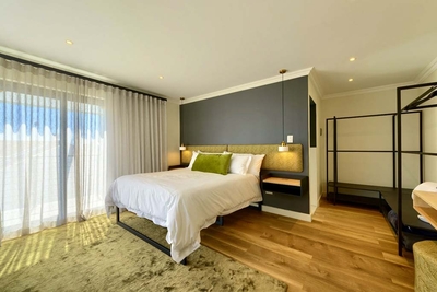 Exclusive Use Holiday Home