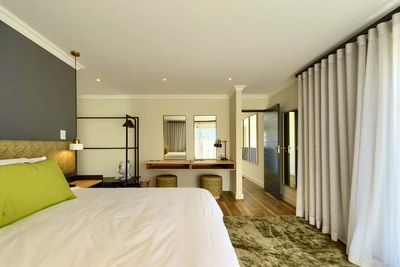 Exclusive Use Holiday Home
