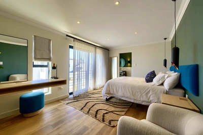 Exclusive Use Holiday Home