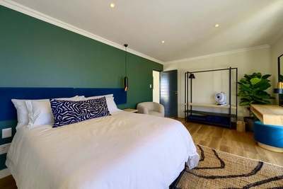 Exclusive Use Holiday Home