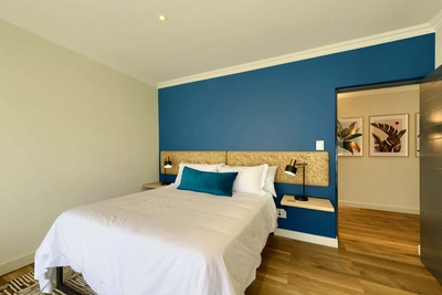 Exclusive Use Holiday Home