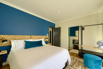 Exclusive Use Holiday Home