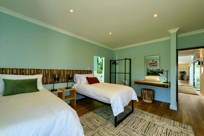 Exclusive Use Holiday Home